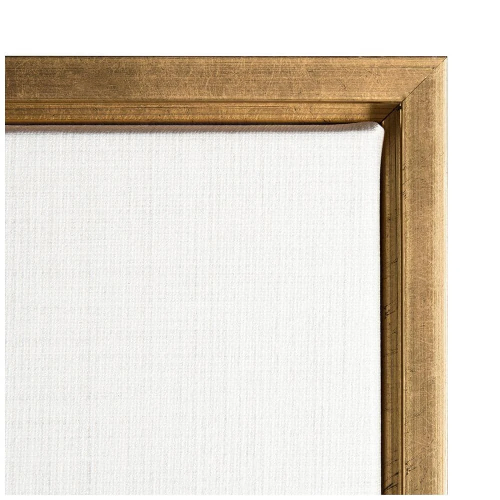 22 In. Christmas Morning Christmas Holiday Framed Canvas Box Wall Art 4 22 In. Christmas Morning Christmas Holiday Framed Canvas Box Wall Art - Image 4