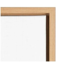 22 In. Christmas Treats IV Christmas Holiday Framed Canvas Box Wall Art -Northlight Shop amanti art christmas wall decorations 38865456314 4f 1000