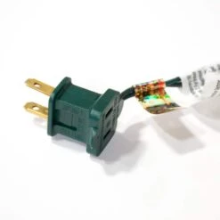 7 Ft. Pre-Lit Douglas Fir Christmas Tree With 300 Individual Lights And Stand -Northlight Shop astella pre lit christmas trees ct200 4f 1000