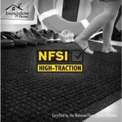 Aqua Shield Pine Tree Evergreen 35 In. Round PET Polytester/Rubber Christmas Tree Skirt Mat 18 Aqua Shield Pine Tree Evergreen 35 In. Round PET Polytester/Rubber Christmas Tree Skirt Mat -Northlight Shop bungalow flooring christmas tree skirts 20293593535 fa 1000