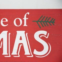 3.25 In. Wood Christmas Believe In The Miracle Of Christmas Wall Plaque 12 3.25 In. Wood Christmas Believe In The Miracle Of Christmas Wall Plaque -Northlight Shop christmas wall decorations sg2201 44 1000