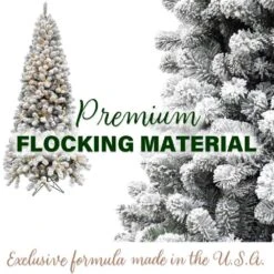 Northlight Shop -Northlight Shop fraser hill farm unlit christmas trees ffaf065 0sn e1 1000