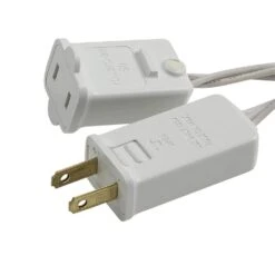 Stay Bright LED 5.5 In. 50-Light Warm White Decorative Super Sphere (4-Piece) -Northlight Shop ge christmas novelty lights 99310hd a0 1000