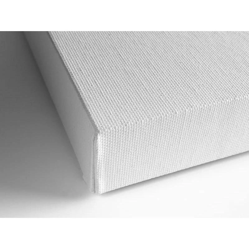 24 In. X 24 In. Sophisticated Christmas IV By Grace Popp Canvas Wall Art 2 24 In. X 24 In. Sophisticated Christmas IV By Grace Popp Canvas Wall Art - Image 2