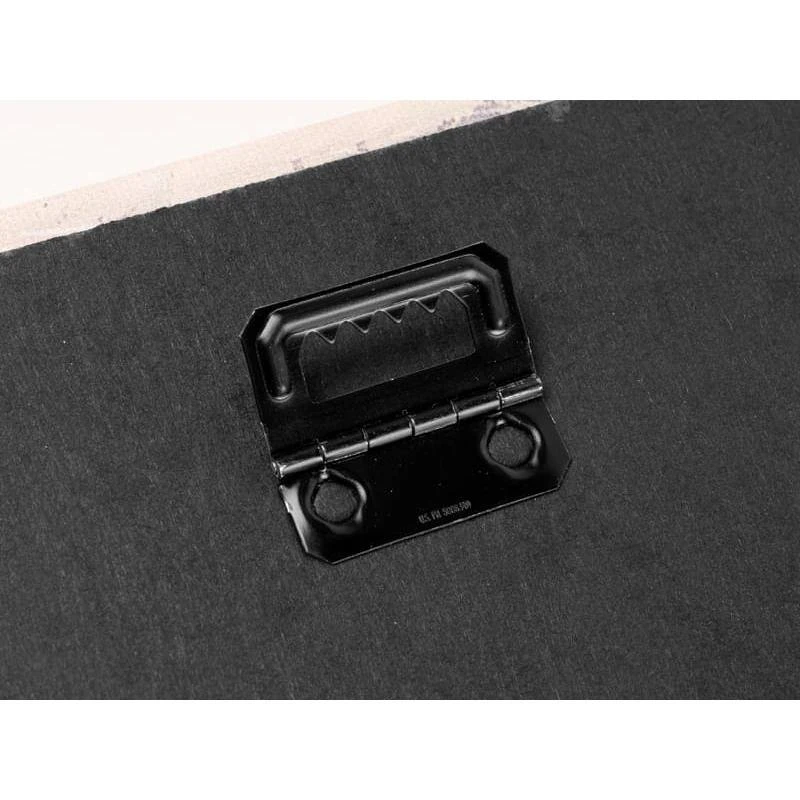 24 In. X 24 In. Sophisticated Christmas IV By Grace Popp Canvas Wall Art 6 24 In. X 24 In. Sophisticated Christmas IV By Grace Popp Canvas Wall Art - Image 6