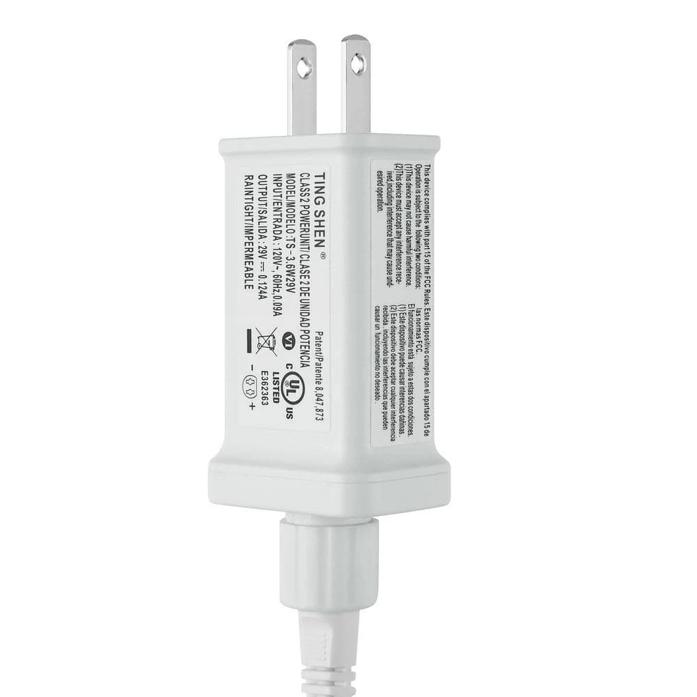 Home Accents Holiday 10 In. Twinkling LED Bows (3-Pack) Y1 6 Home Accents Holiday 10 In. Twinkling LED Bows (3-Pack) Y1 - Image 6