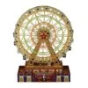15 In. World's Fair Grand Ferris Wheel