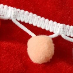 48 " General Store Collection Red Velvet Christmas Tree Skirt 7 48 " General Store Collection Red Velvet Christmas Tree Skirt -Northlight Shop national tree company christmas tree skirts ah63 pt15178 1 4f 1000