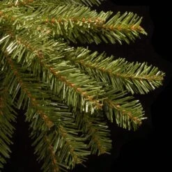 7 Ft. Dunhill Fir Artificial Christmas Tree With Clear Lights 7 7 Ft. Dunhill Fir Artificial Christmas Tree With Clear Lights -Northlight Shop national tree company pre lit christmas trees duh 70lo 1f 1000