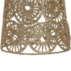 Northlight 23 .5 In. LED Lighted B/O Gold Wire Sunburst Christmas C1 Tree - White Lights 8 Northlight 23 .5 In. LED Lighted B/O Gold Wire Sunburst Christmas C1 Tree - White Lights -Northlight Shop northlight christmas centerpieces 34314450 1f 1000