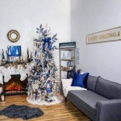 Northlight 10.75 In. H Gold Merry Christmas Wall Sign -Northlight Shop northlight christmas wall decorations 34865393 31 1000