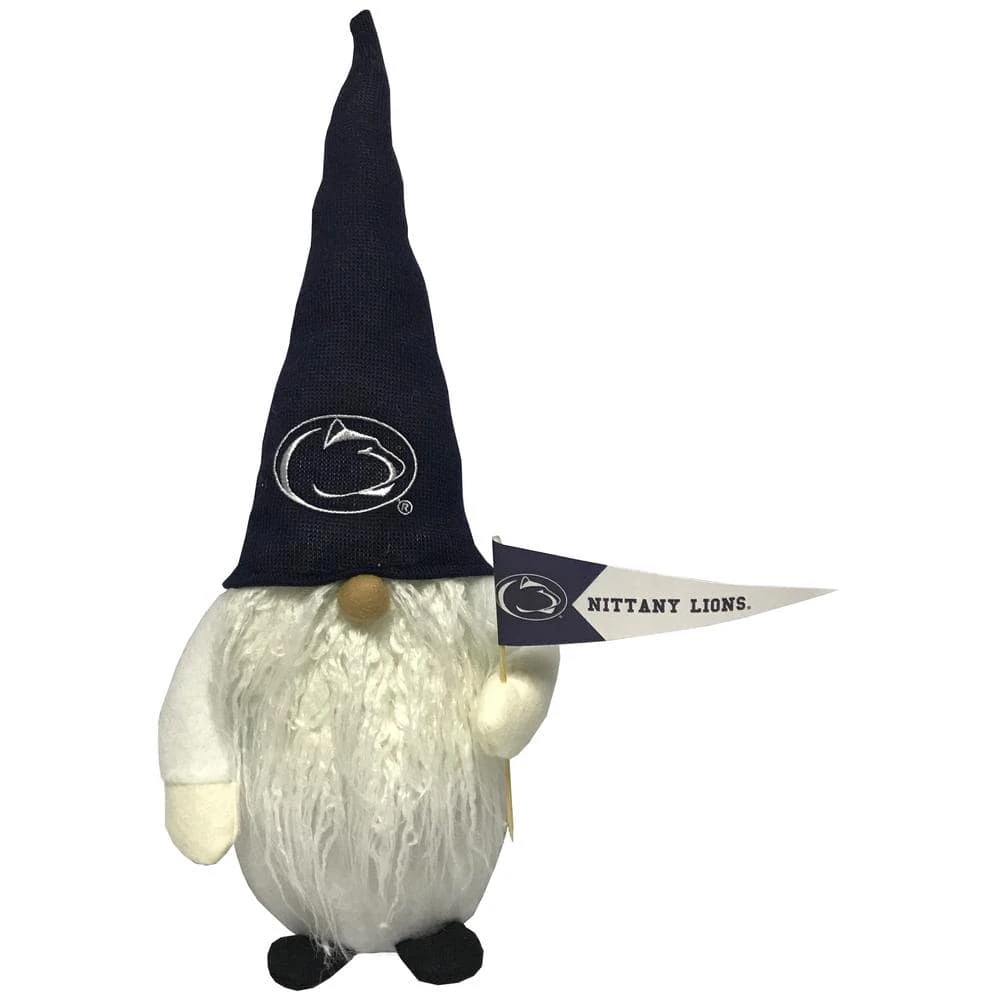 12 In. Penn State Gnome 1 12 In. Penn State Gnome