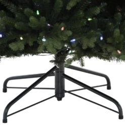 Home Accents Holiday 7.5 Ft. Royal Northern Artificial Christmas Tree -Northlight Shop unlit christmas trees 025007560030152 1d 1000