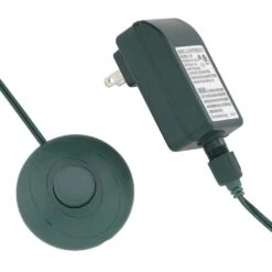 Home Accents Holiday 7.5 Ft. Royal Northern Artificial Christmas Tree -Northlight Shop unlit christmas trees 025007560030152 76 1000