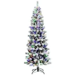 Northlight Shop -Northlight Shop wellfor pre lit christmas trees cm hfy 23510us c3 1000